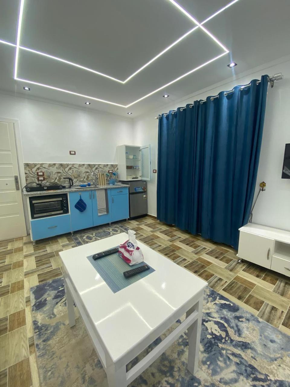 Villa Golden Life Apartments, New Property With Pool Access Луксор Екстериор снимка